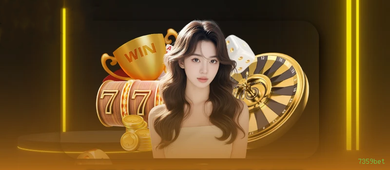 7359bet Cassino Online