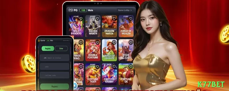Slots na k77bet jogo - k77bet 🃏⚡ Blackjack App perfect pairs side: download + bônus pairs — 30:1 em pares altos e upside louco no celular! ✨💵