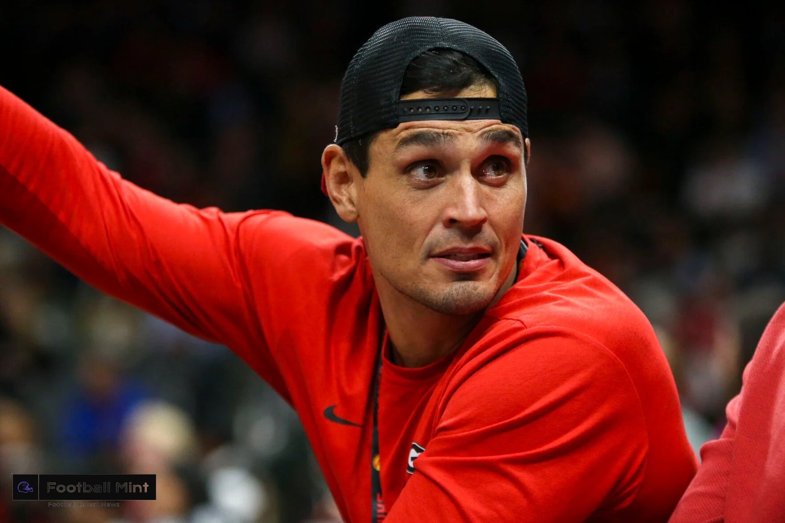 Former Georgia Bulldog David Pollack to Speak at Local FCA Banquet and Fundraiser